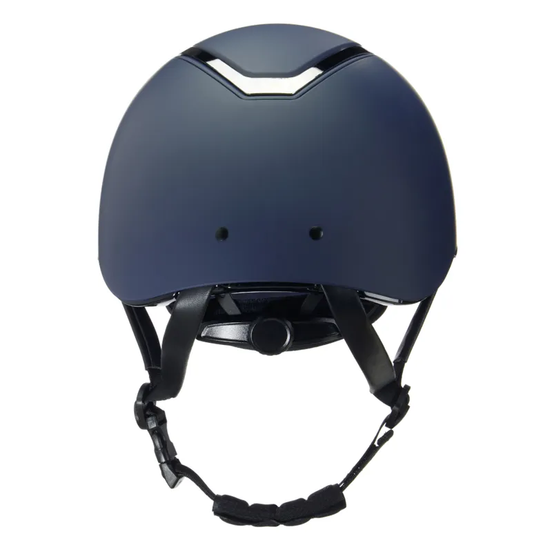 EQx Kylo Riding Hat Navy Matte-2